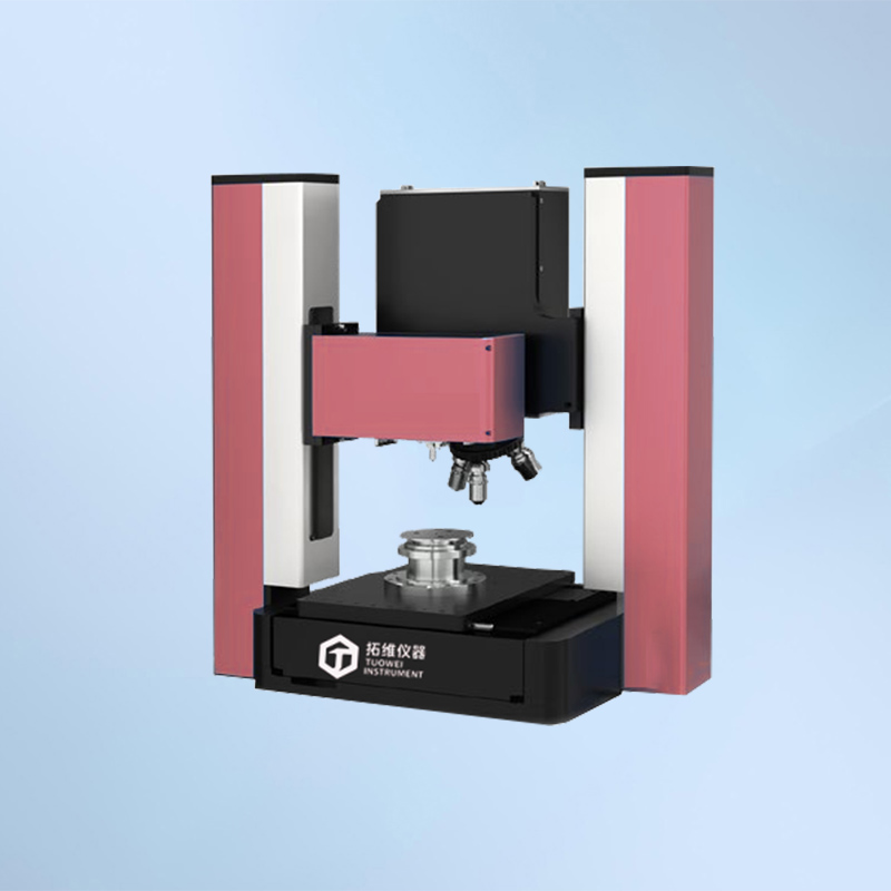 多功能摩擦磨损试验机