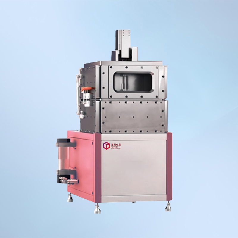 真空摩擦试验机