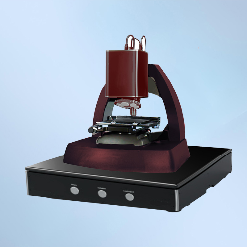 新型三维形貌仪