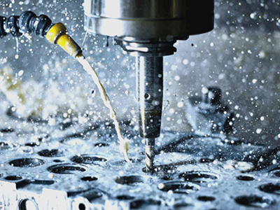 南京拓维仪器参加 2025 金属加工液产业大会